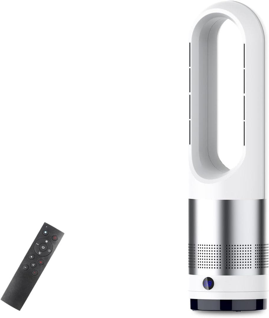 ❤️セラミックヒーター❤️ 羽根なし冷暖兼用　ヒーター 暖房器具