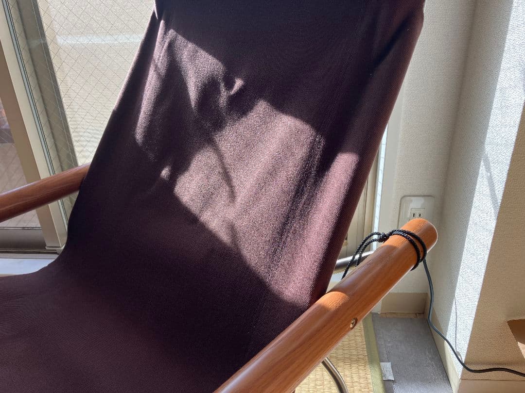 Nychair X （ロッキング）Limited Edition 2024