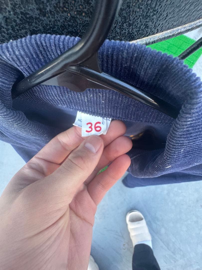 FFA jacket 50〜60s？