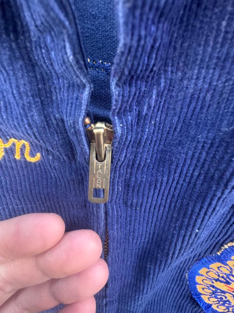 FFA jacket 50〜60s？