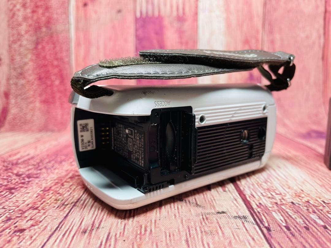 Panasonic パナソニック HC-V230M デジタル ビデオカメラ