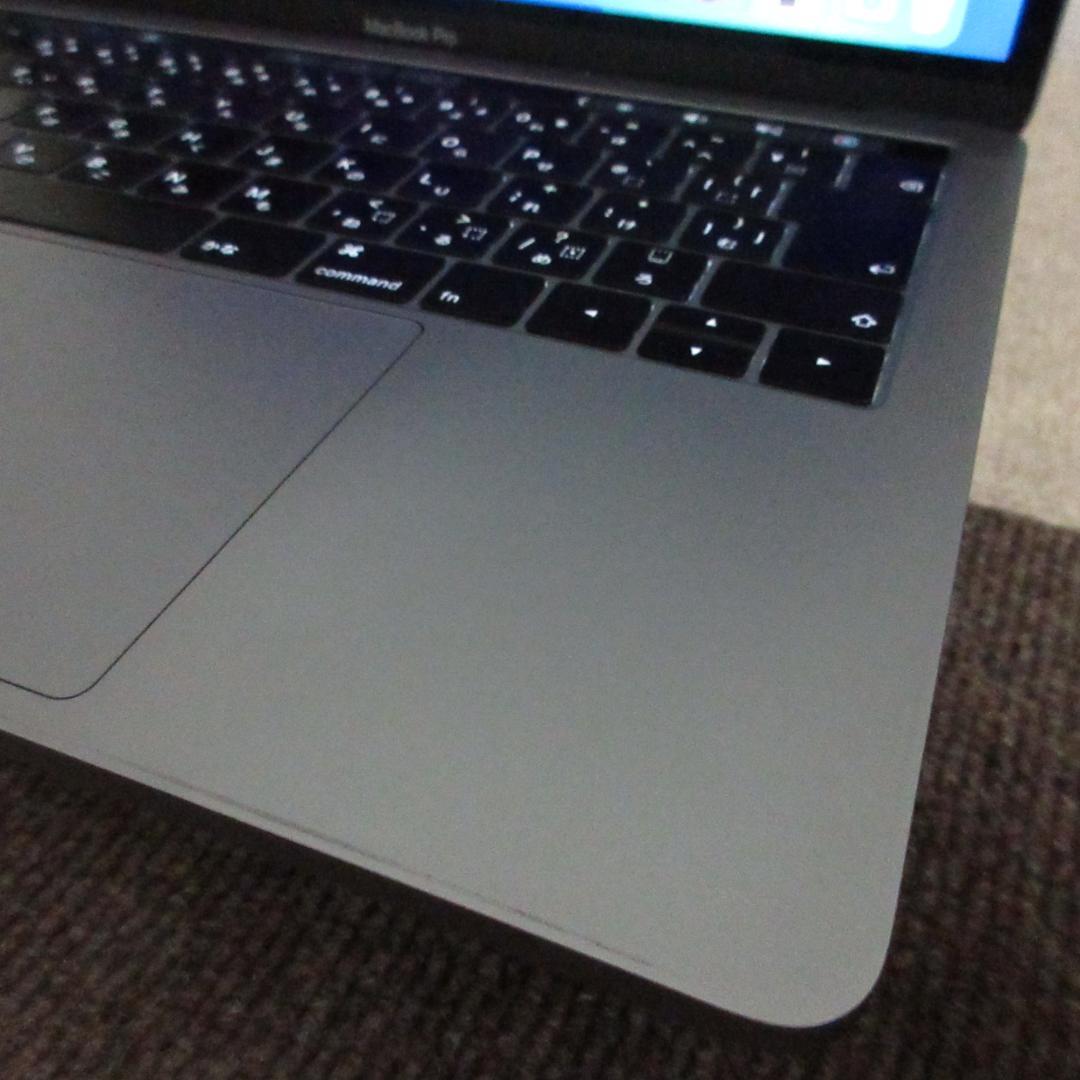 MacBook Pro 2019 A2159 13㌅ BT【4025ｍAh】正常