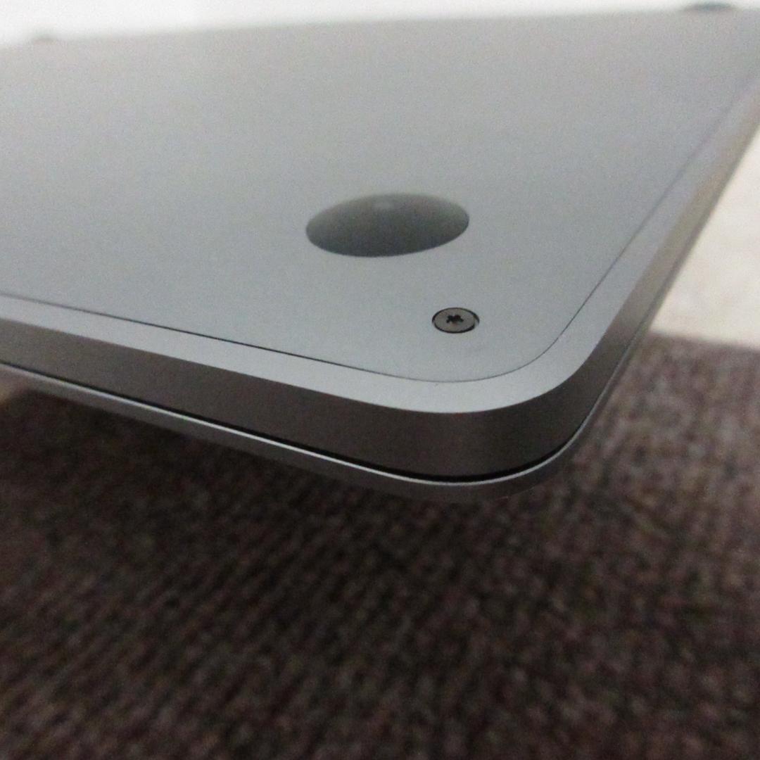 MacBook Pro 2019 A2159 13㌅ BT【4025ｍAh】正常