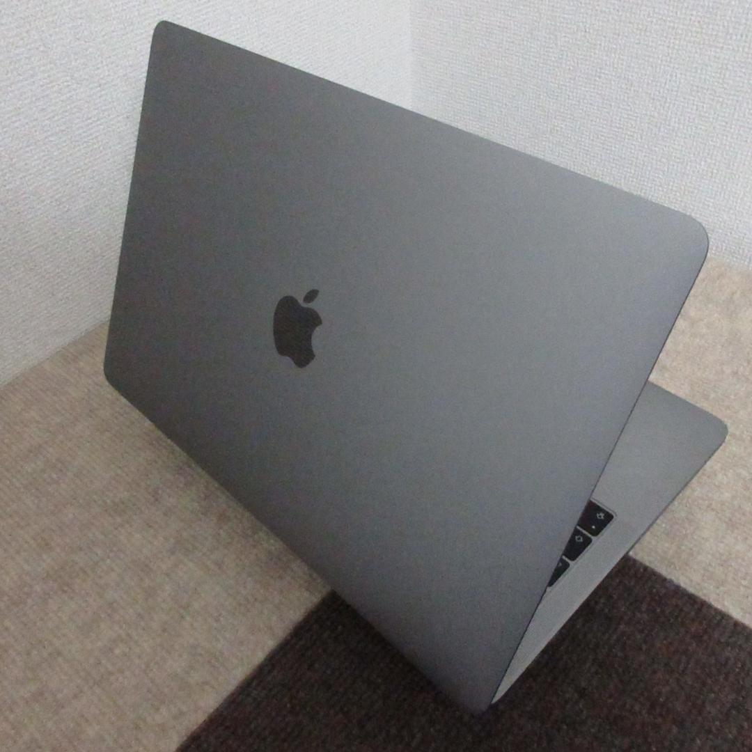 MacBook Pro 2019 A2159 13㌅ BT【4025ｍAh】正常