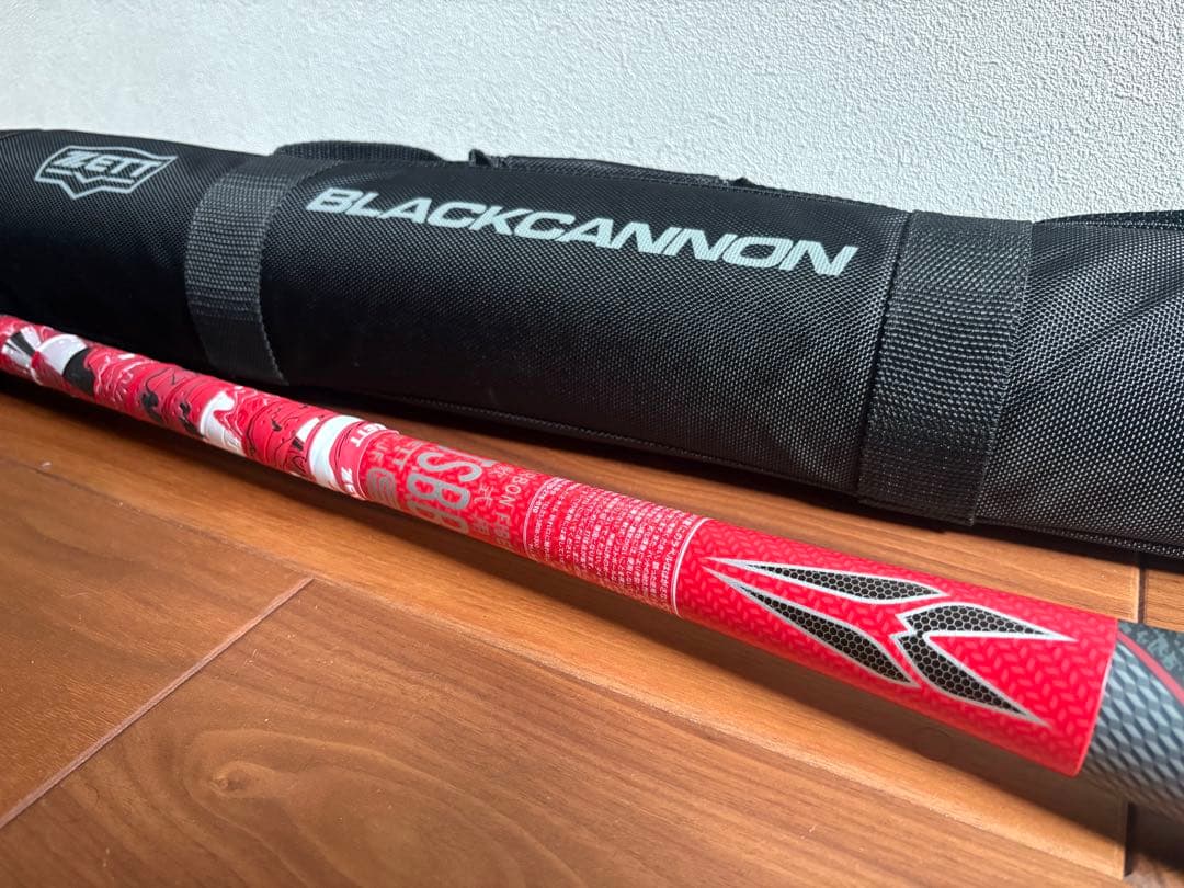 モンスターBC ブラックキャノン　ヒドラ　ZETT