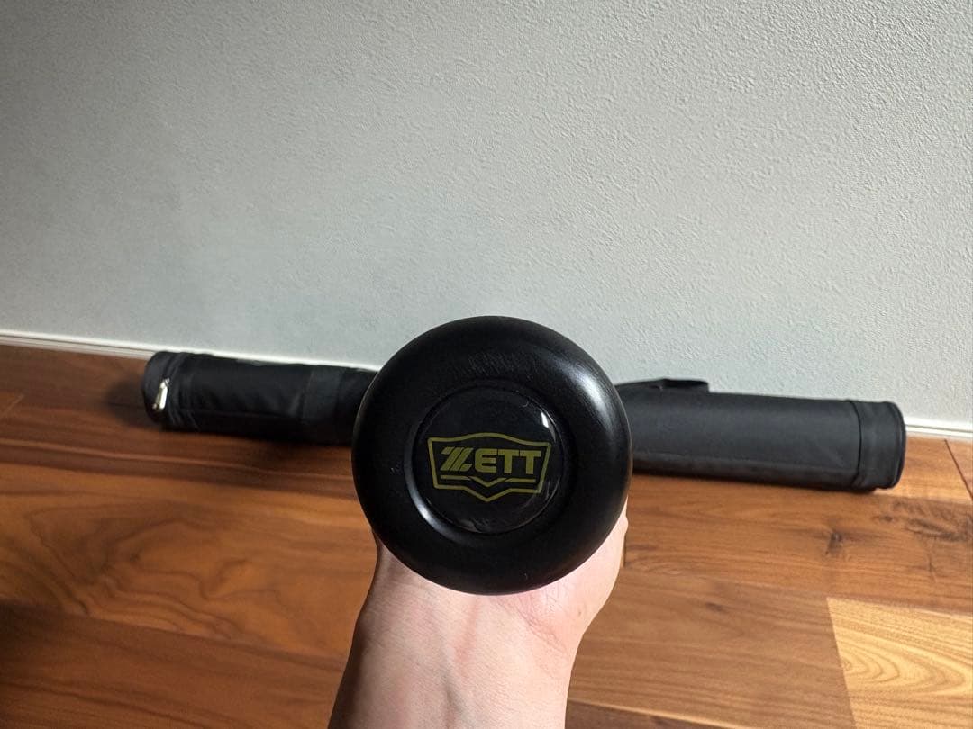 モンスターBC ブラックキャノン　ヒドラ　ZETT