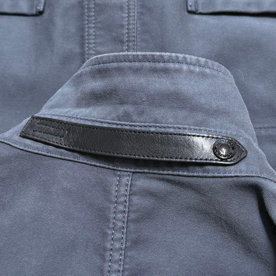 TOM FORD 【BA028 TFO516】 フレンチワーク ジャケット