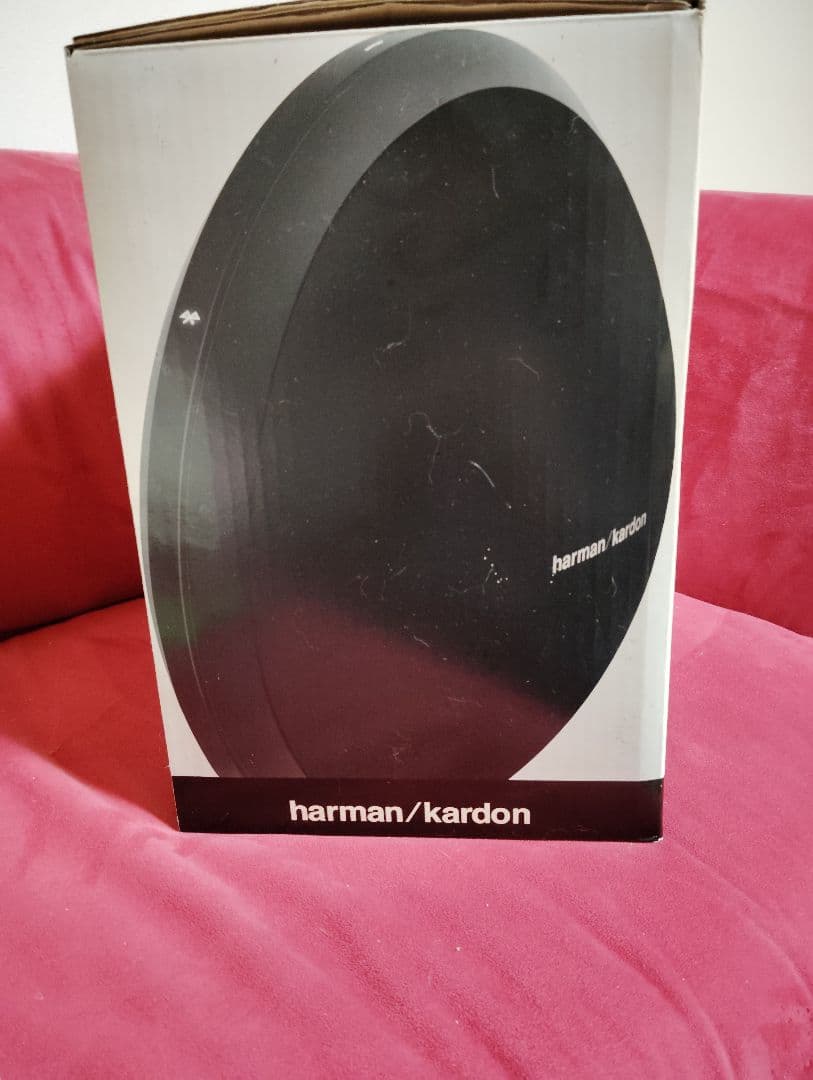 ヘッドホン haman/kardon ONYX STUDIO