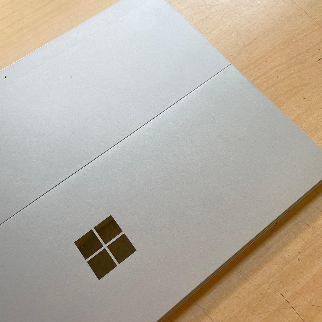 Surface Pro5 1807 LTE仕様 256GB メモリー8 美品#5