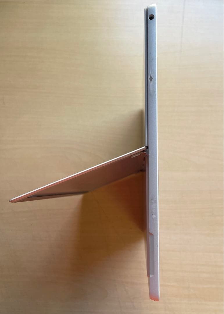 Surface Pro5 1807 LTE仕様 256GB メモリー8 美品#5