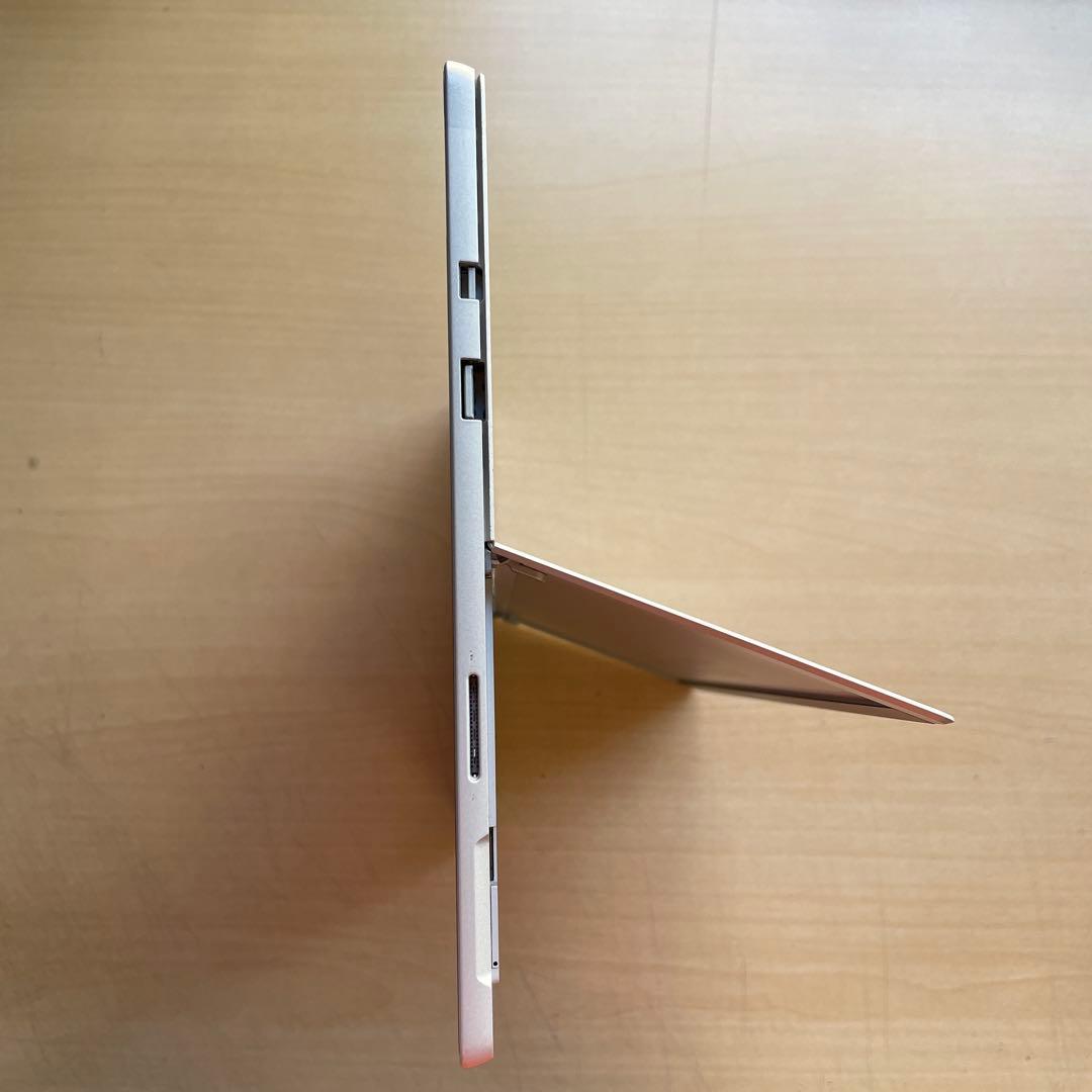 Surface Pro5 1807 LTE仕様 256GB メモリー8 美品#5