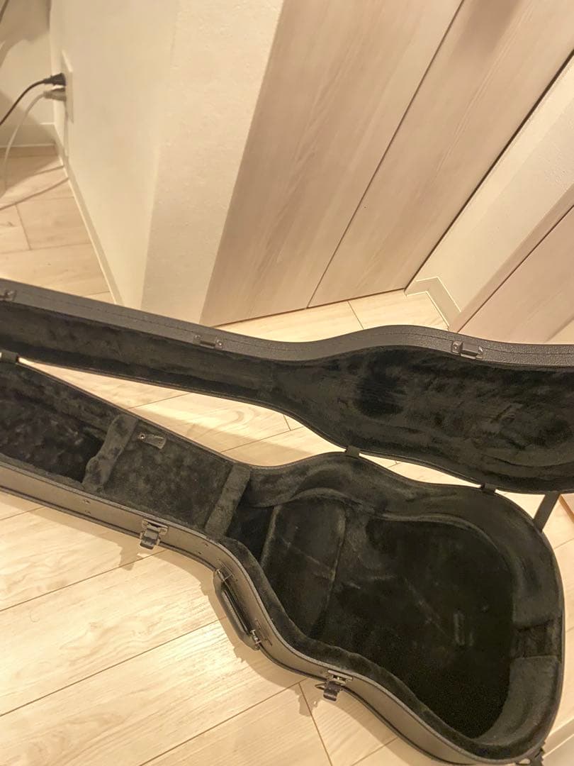 Gibson J-45 standard エレアコ