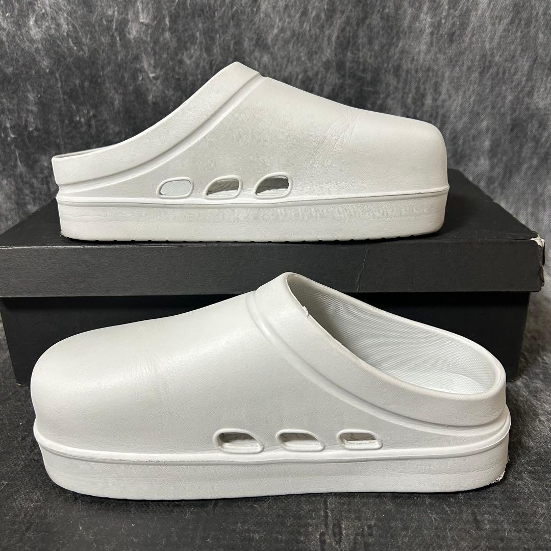 Racbaki ラクバキ　イージーサボ　Sサイズ　グレー　骨格矯正サンダル