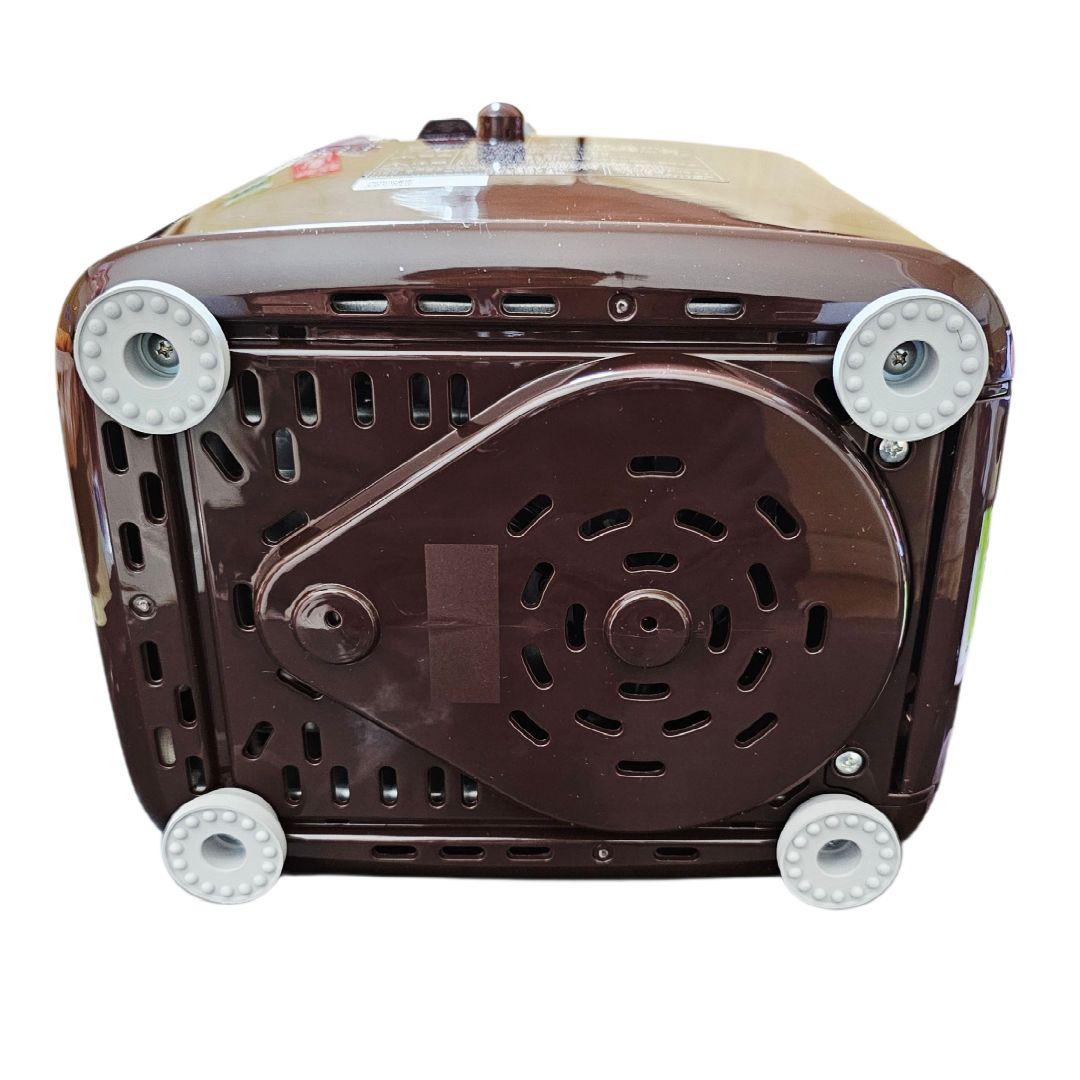 新品 PANASONIC パナソニック ホームベーカリー SD-MT1 1050