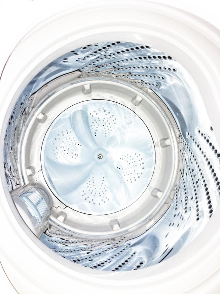 ★Hisense 6kg 洗濯機【HW-G60A】FYIT