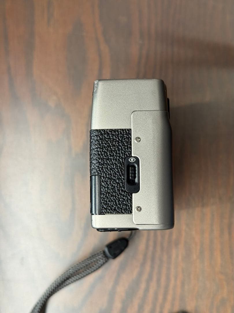 Nikon 35Ti(キズあり)