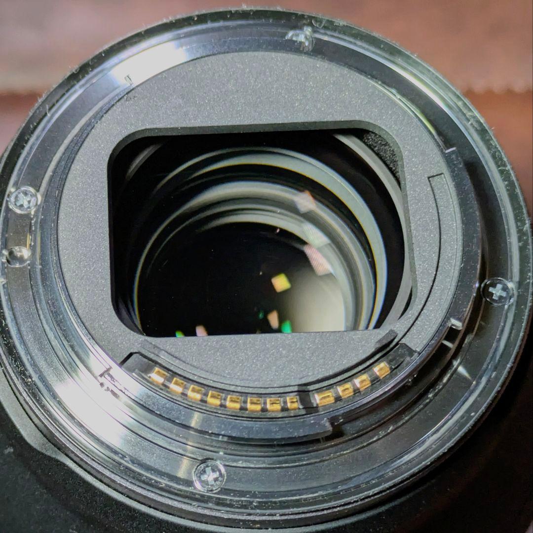 キャノン Canon RF 28-70mm F2 L USM