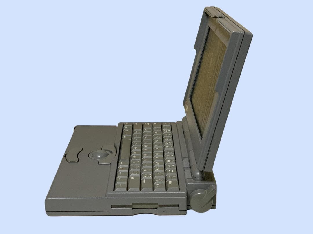 MacBook本体 M9286 Apple Macintosh PowerBook 145B
