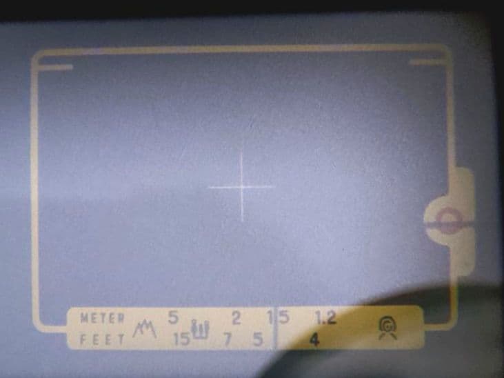 フィルムカメラ PETRI color 35