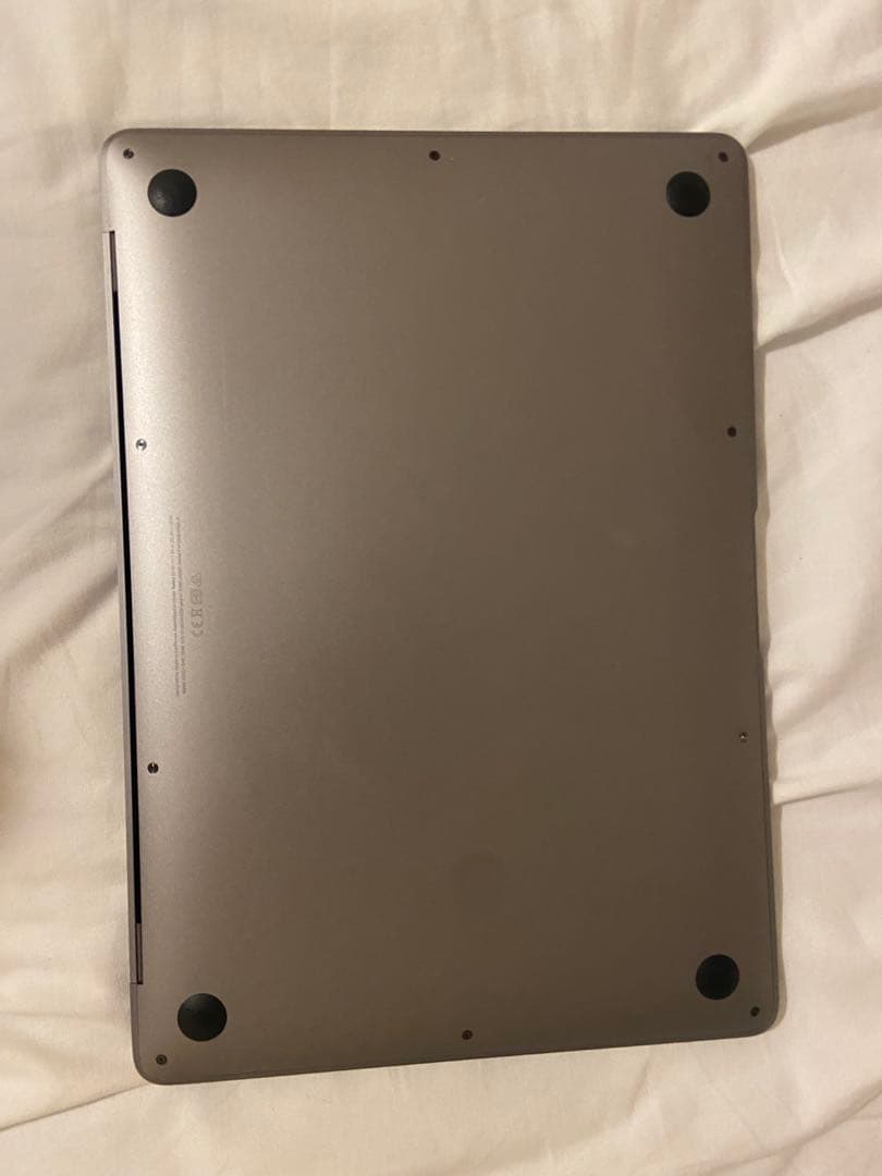 MacBook本体 MacBook Air M1 2020