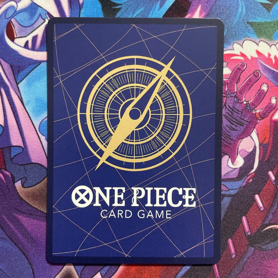 ラ*麦様 スモーカー＆たしぎ SP EB04-003