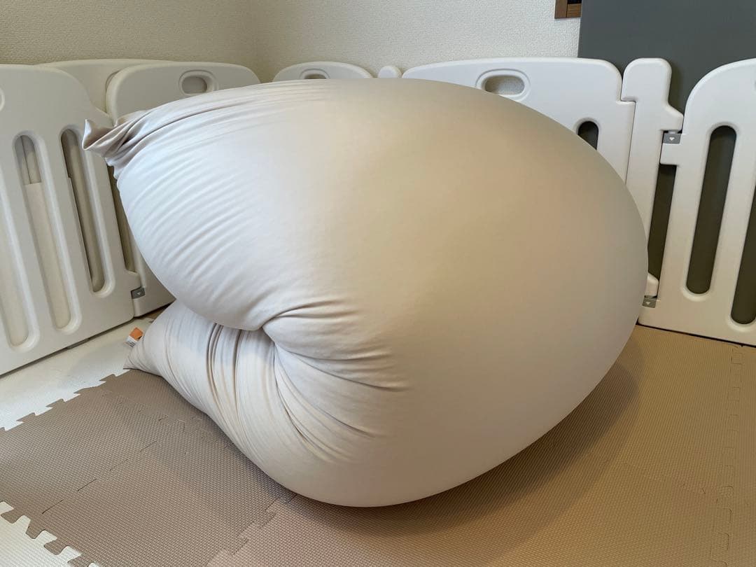 yoibo maxヨギボーマックス カバー無し