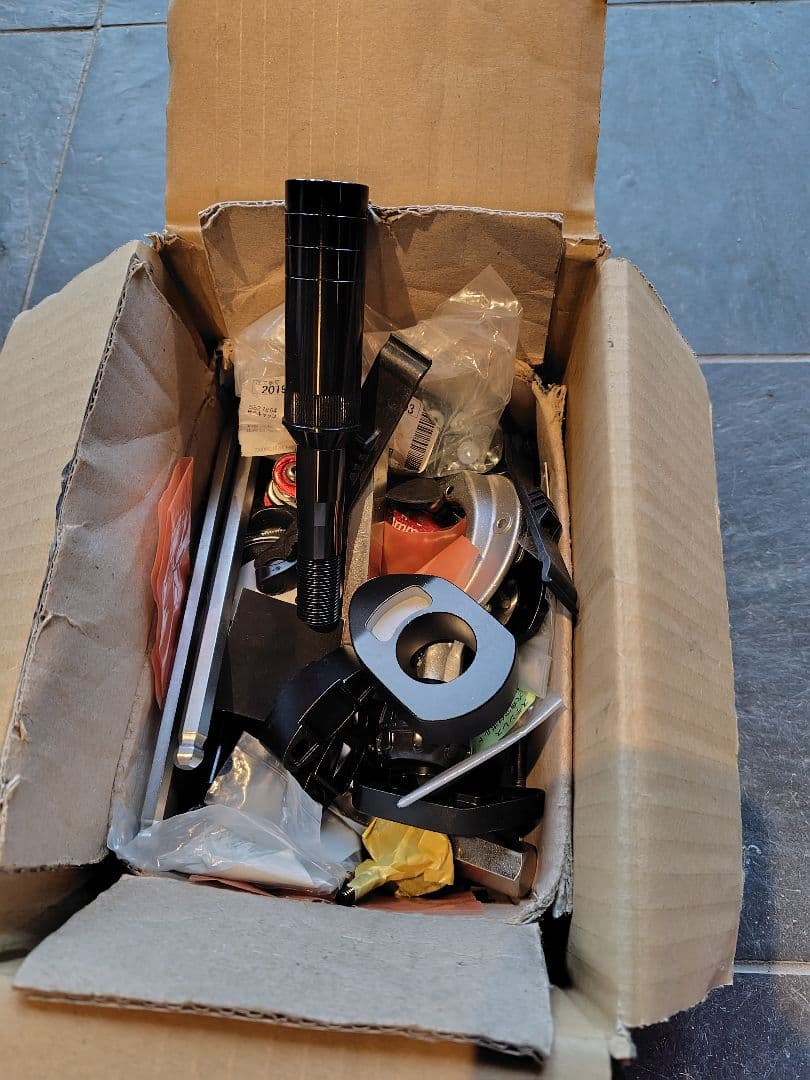 み　さん専用 TXT PRO ホイールサドルクランク周り外しフレームセット