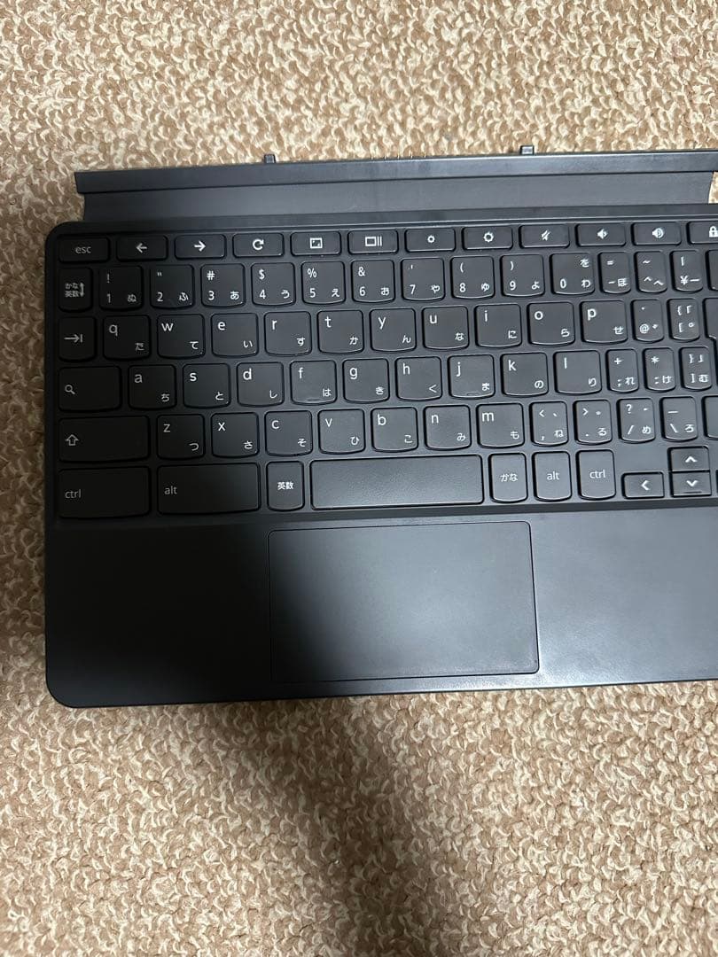 【kinao】Lenovo IdeaPad Duet Chromebook