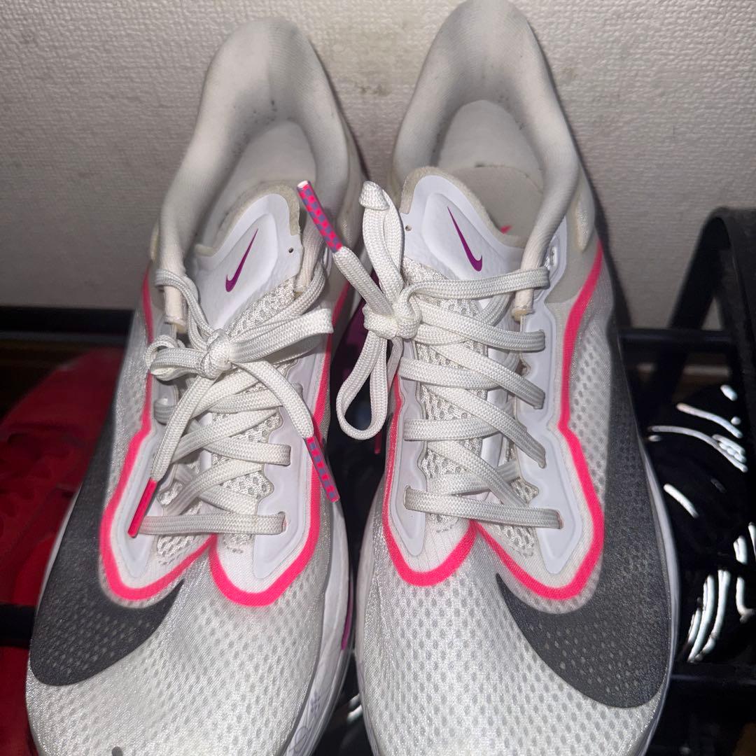 【美品✨即購入⭕️】NIKE Zoom fly 6 スポーツシューズメンズ25cm