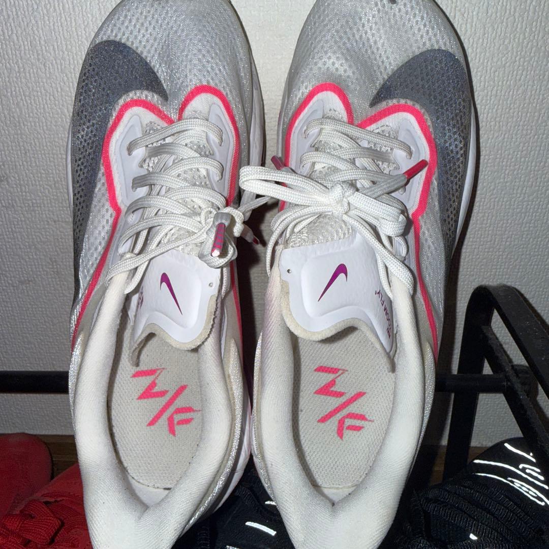 【美品✨即購入⭕️】NIKE Zoom fly 6 スポーツシューズメンズ25cm