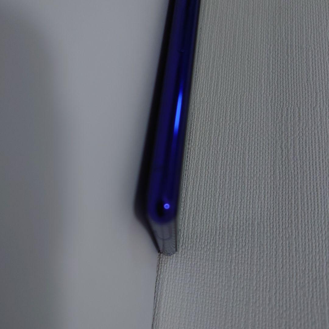 Xperia 1 SOV40 本体