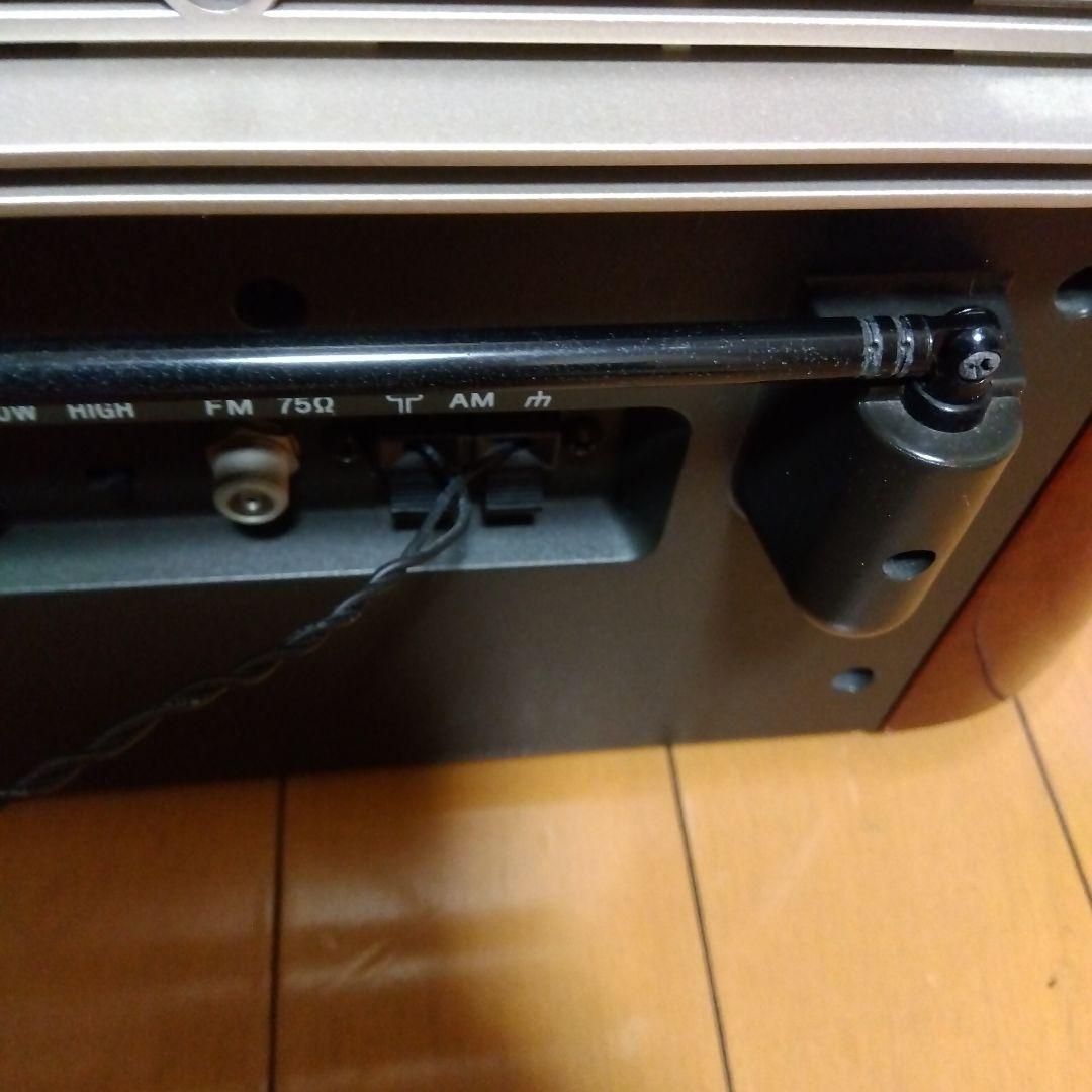 Sony Music Group 30周年記念モデル　ジャンク品