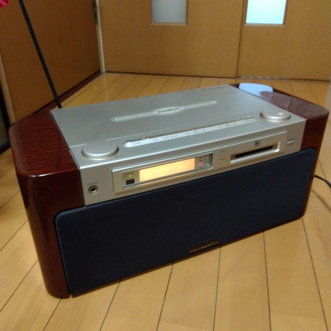 Sony Music Group 30周年記念モデル　ジャンク品