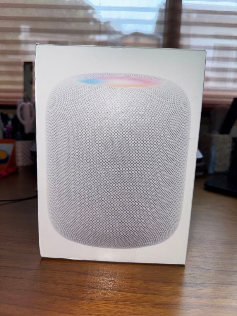 Apple Pod 第二世代　ホワイト