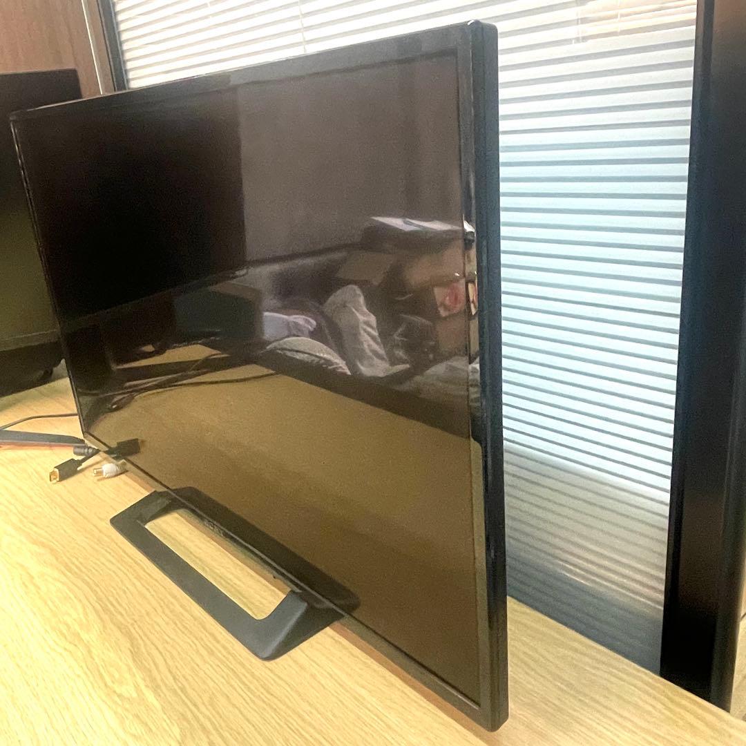SONY 液晶テレビ KJ-32W500E 32インチ BRAVIA