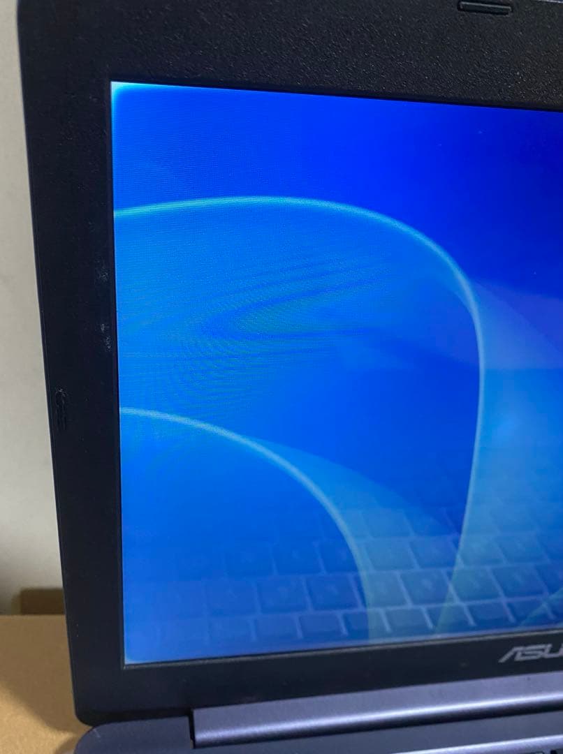 ノート型パソコン