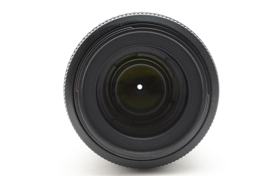 美品 NIKON DX AF-S 55-200mm f4-5.6 箱付 M230