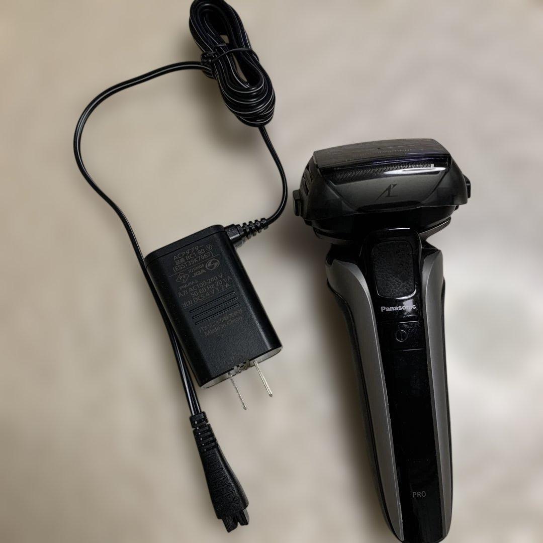 Panasonic メンズシェーバー ES-LV5J