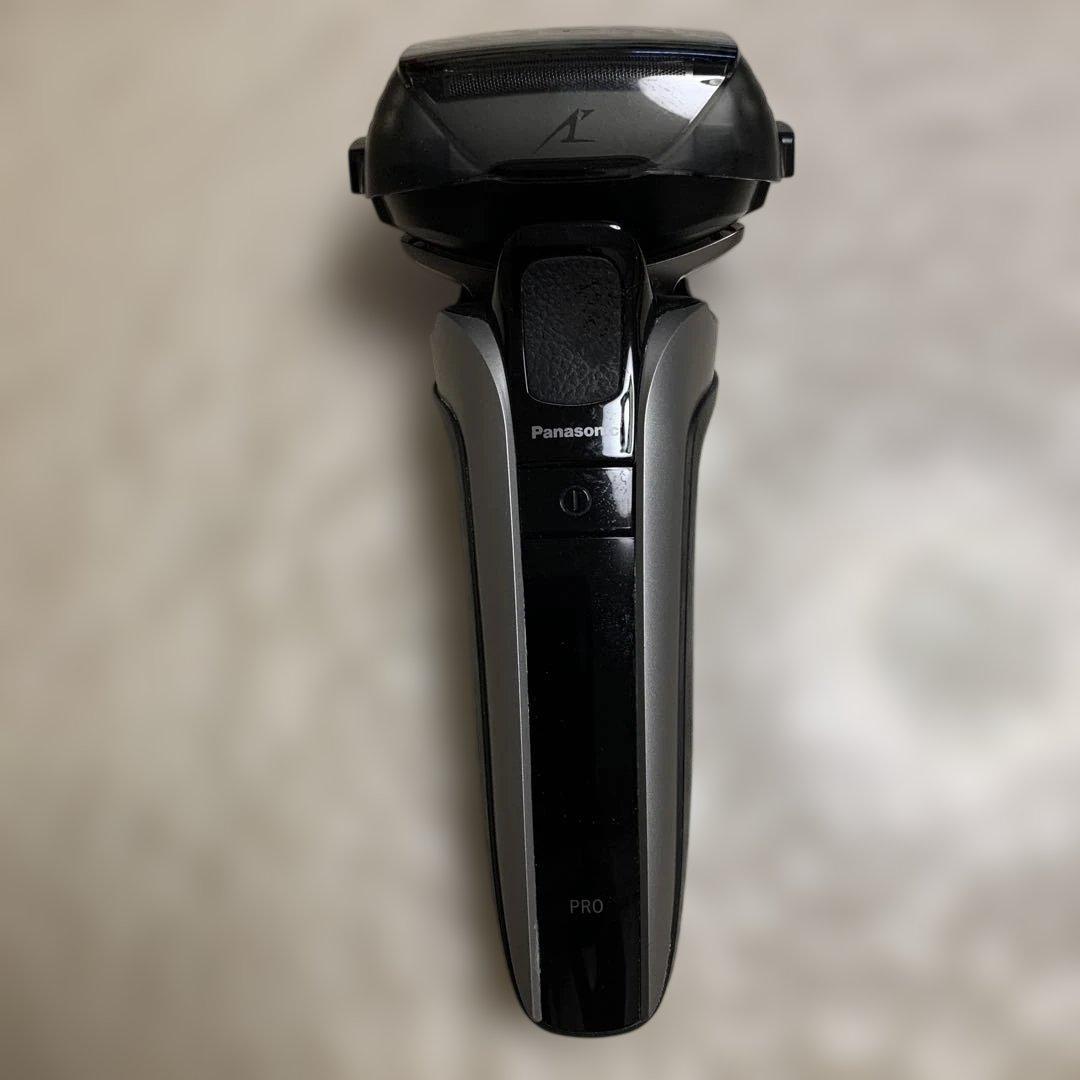 Panasonic メンズシェーバー ES-LV5J