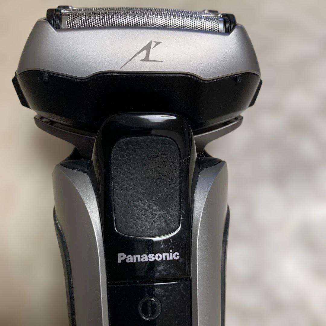 Panasonic メンズシェーバー ES-LV5J