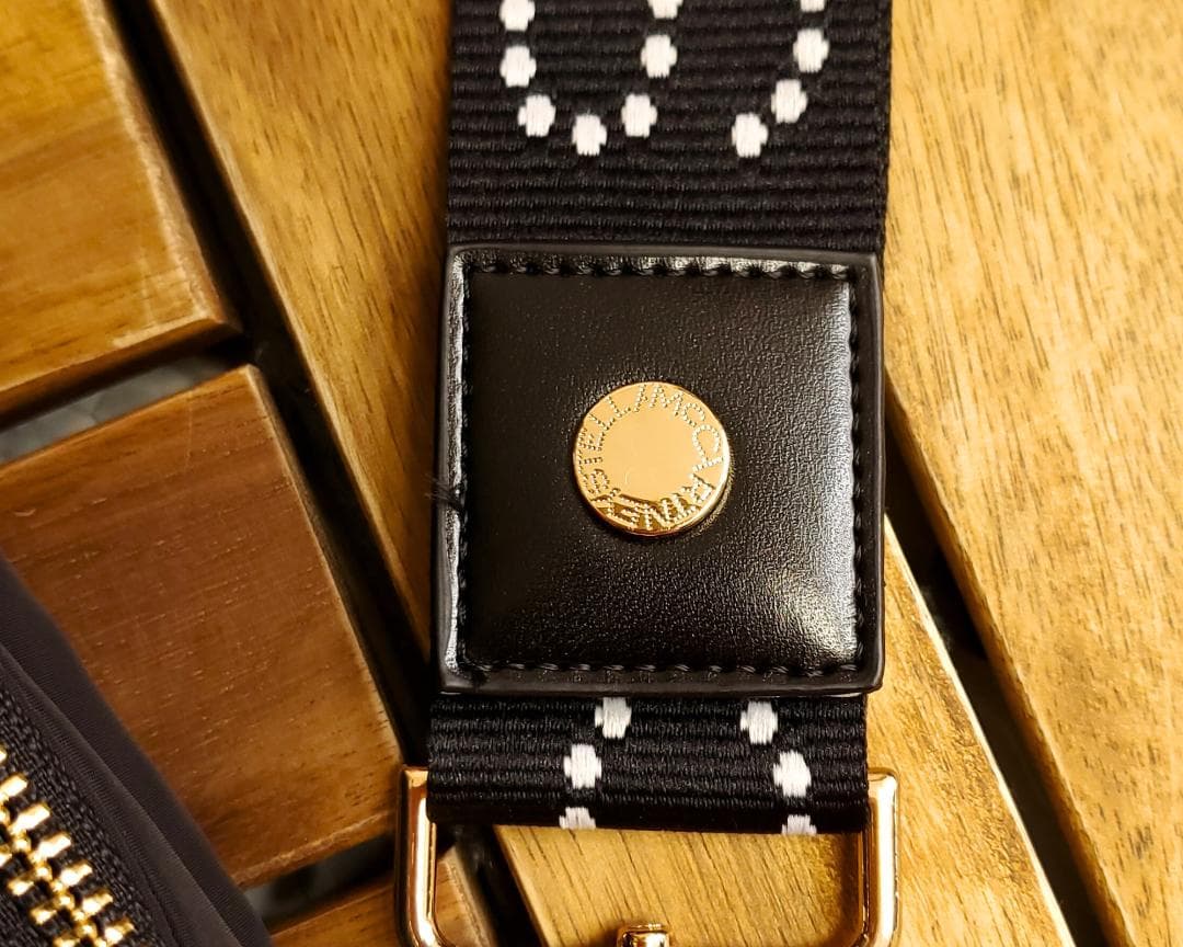 ★Emᙏ̤̫͚★ 新品 ステラマッカートニー マザーズバッグ