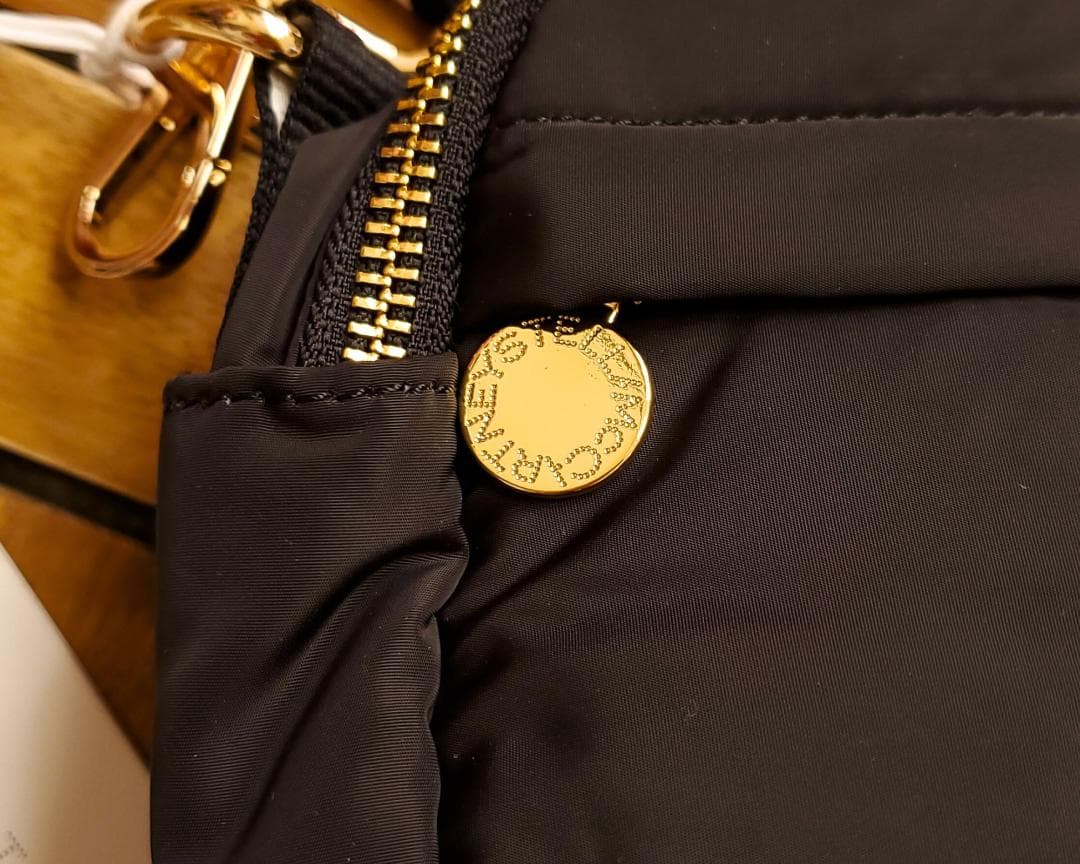 ★Emᙏ̤̫͚★ 新品 ステラマッカートニー マザーズバッグ