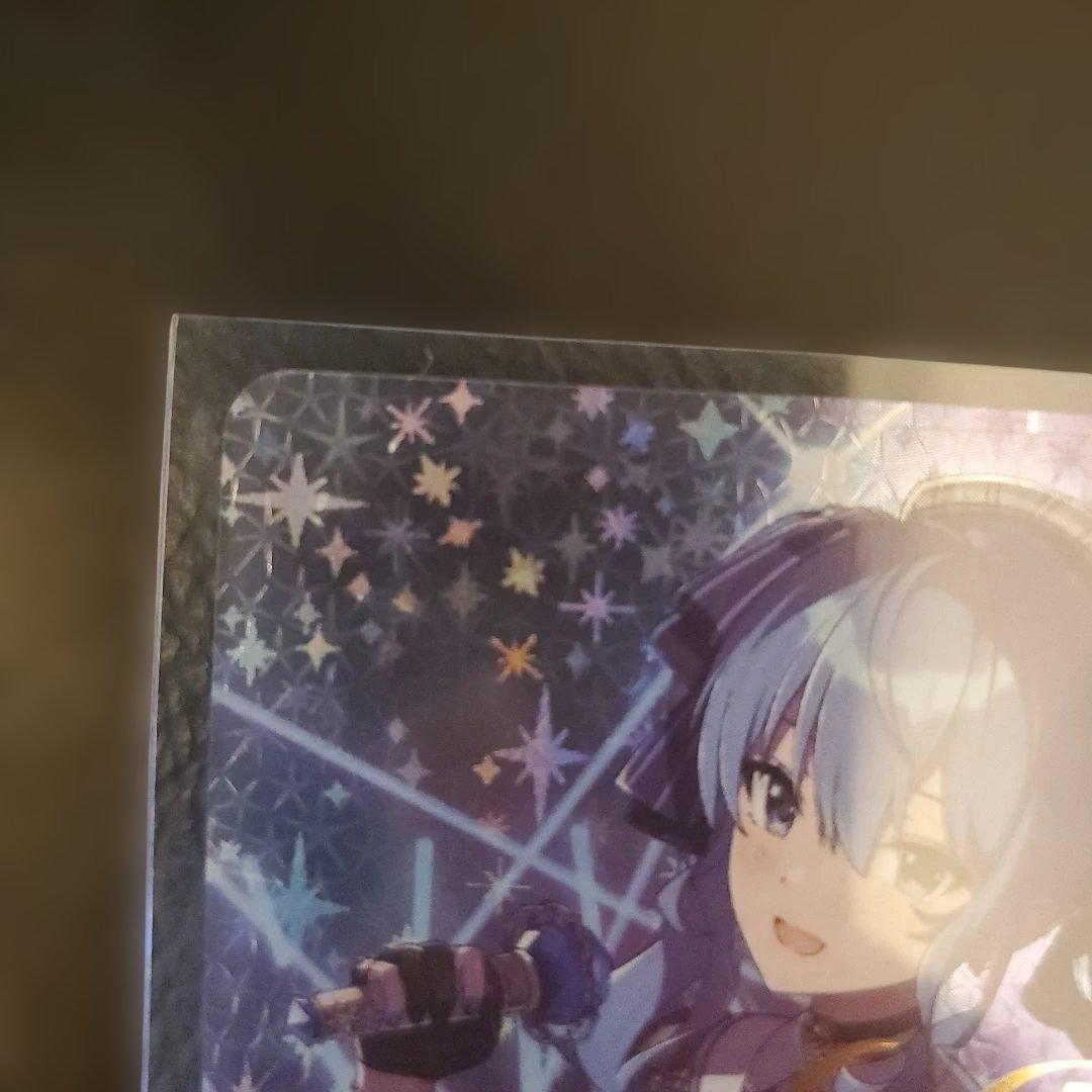 ホロカ　星街すいせい　SEC