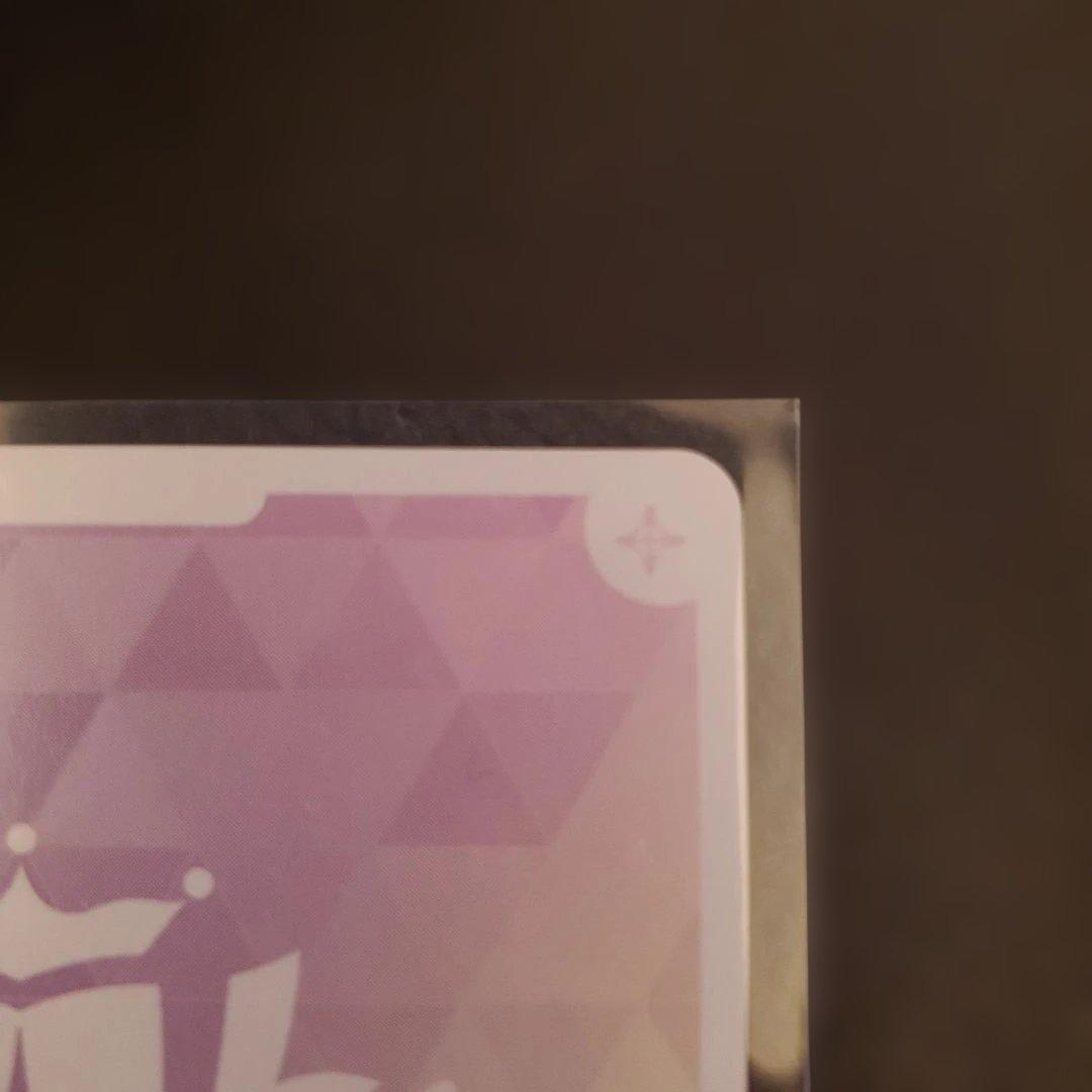 ホロカ　星街すいせい　SEC