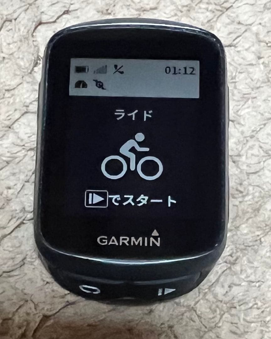 GARMIN ガーミン EDGE 130 センサーセット