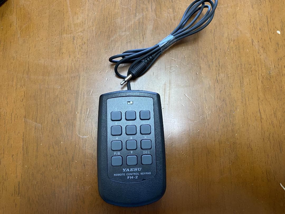 YAESU FTDX-10(100w) フルセット