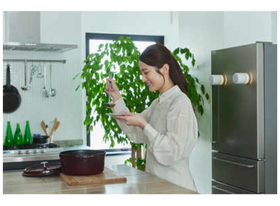 リズム(RHYTHM) Bluetooth スピーカー ライトグレー 1個