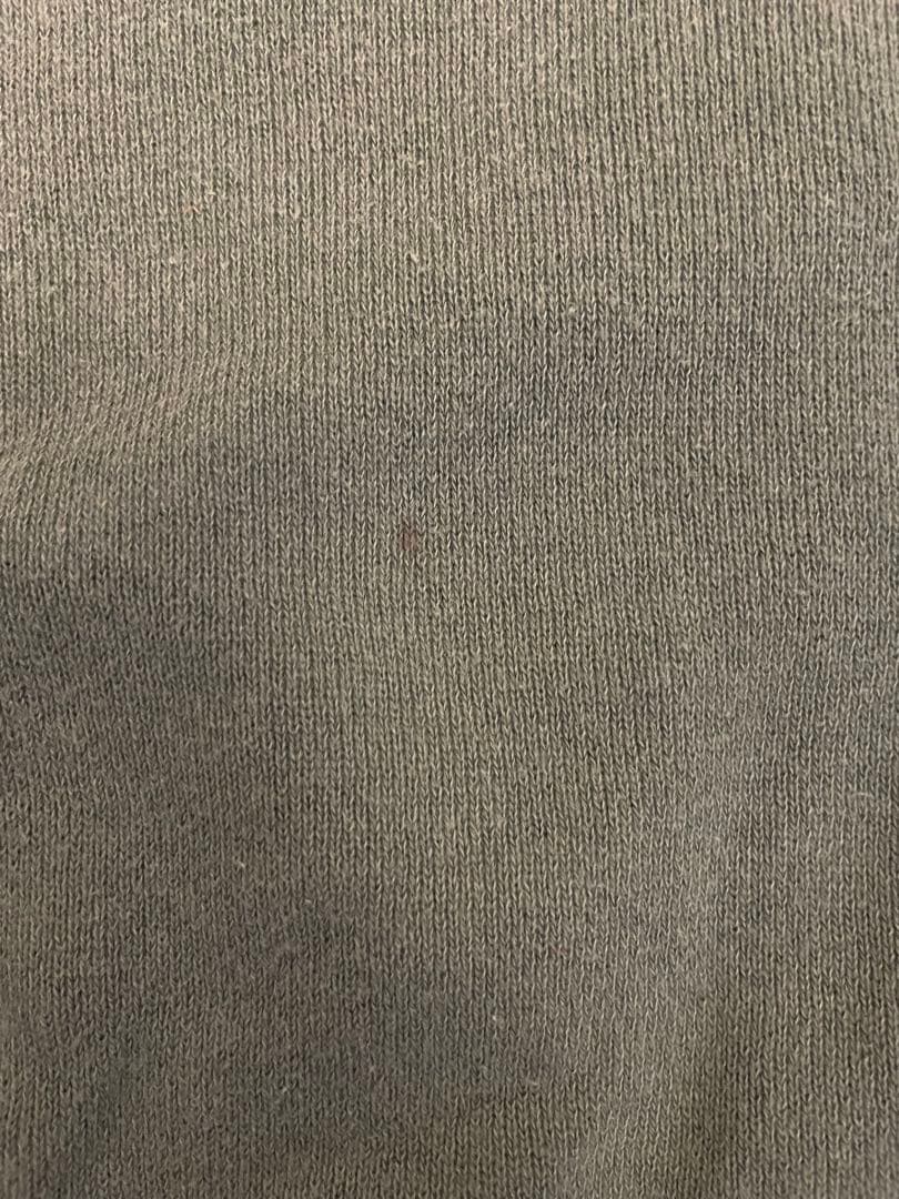 トップス A.PRESSE Vintage Sweatshirt 23SAP-05-05K