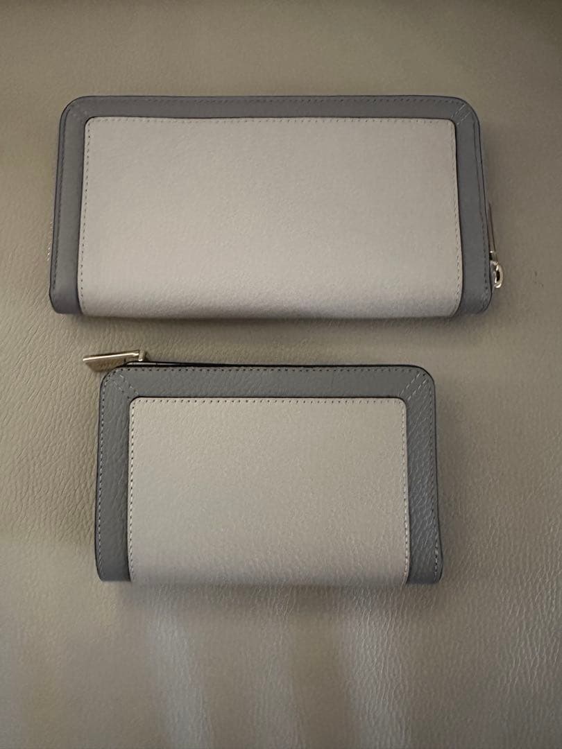 ケイトスペード　お財布セット