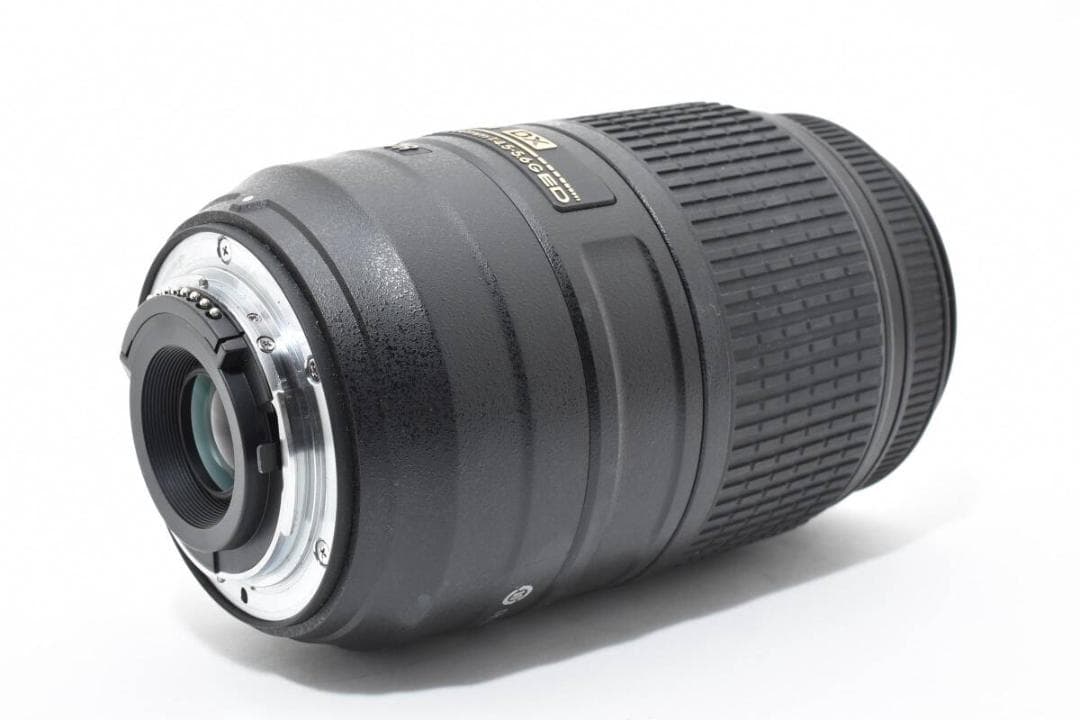 レンズ(ズーム) Nikon AF-S DX Nikkor 55-300 4.5-5.6G ED